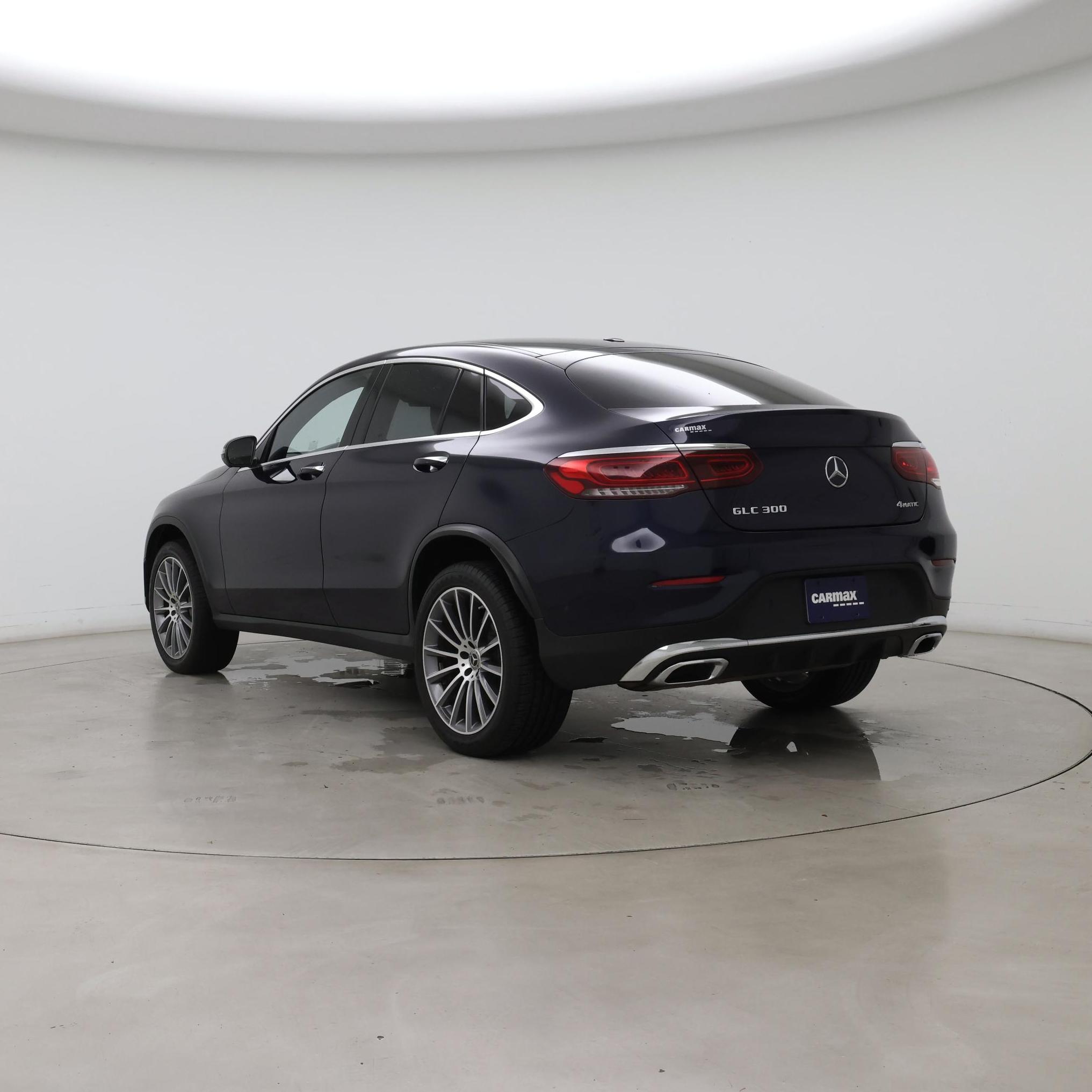 Thumbnail: 2023 Mercedes-Benz GLC - 2