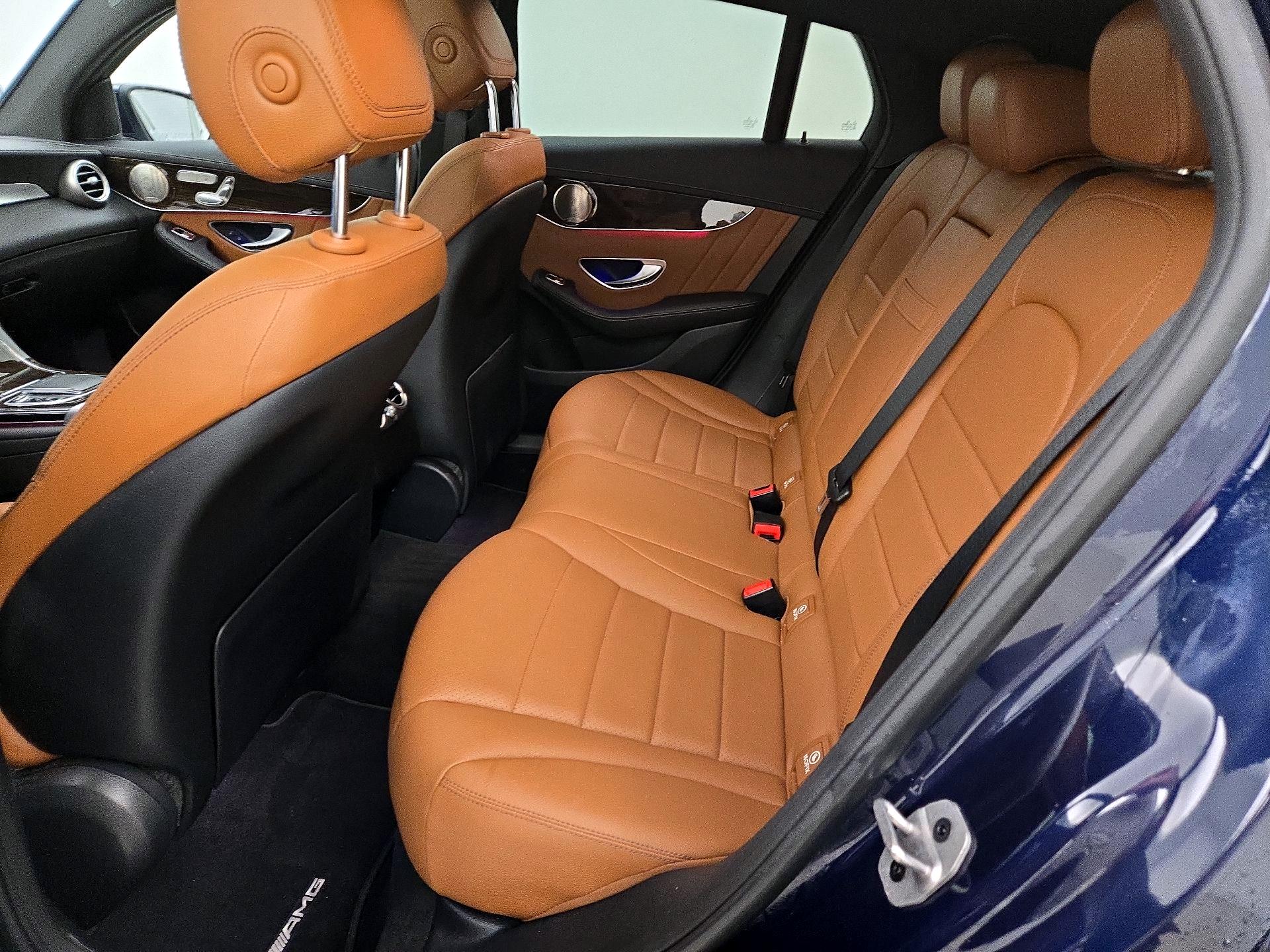 Thumbnail: 2023 Mercedes-Benz GLC - 20