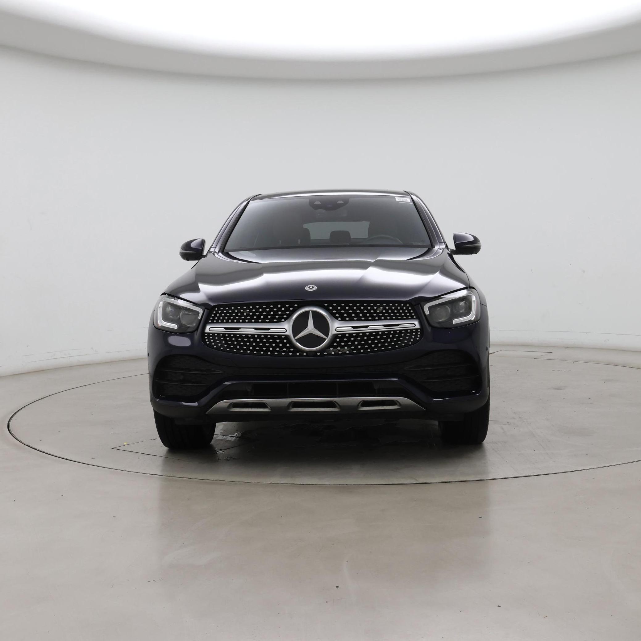 Thumbnail: 2023 Mercedes-Benz GLC - 5