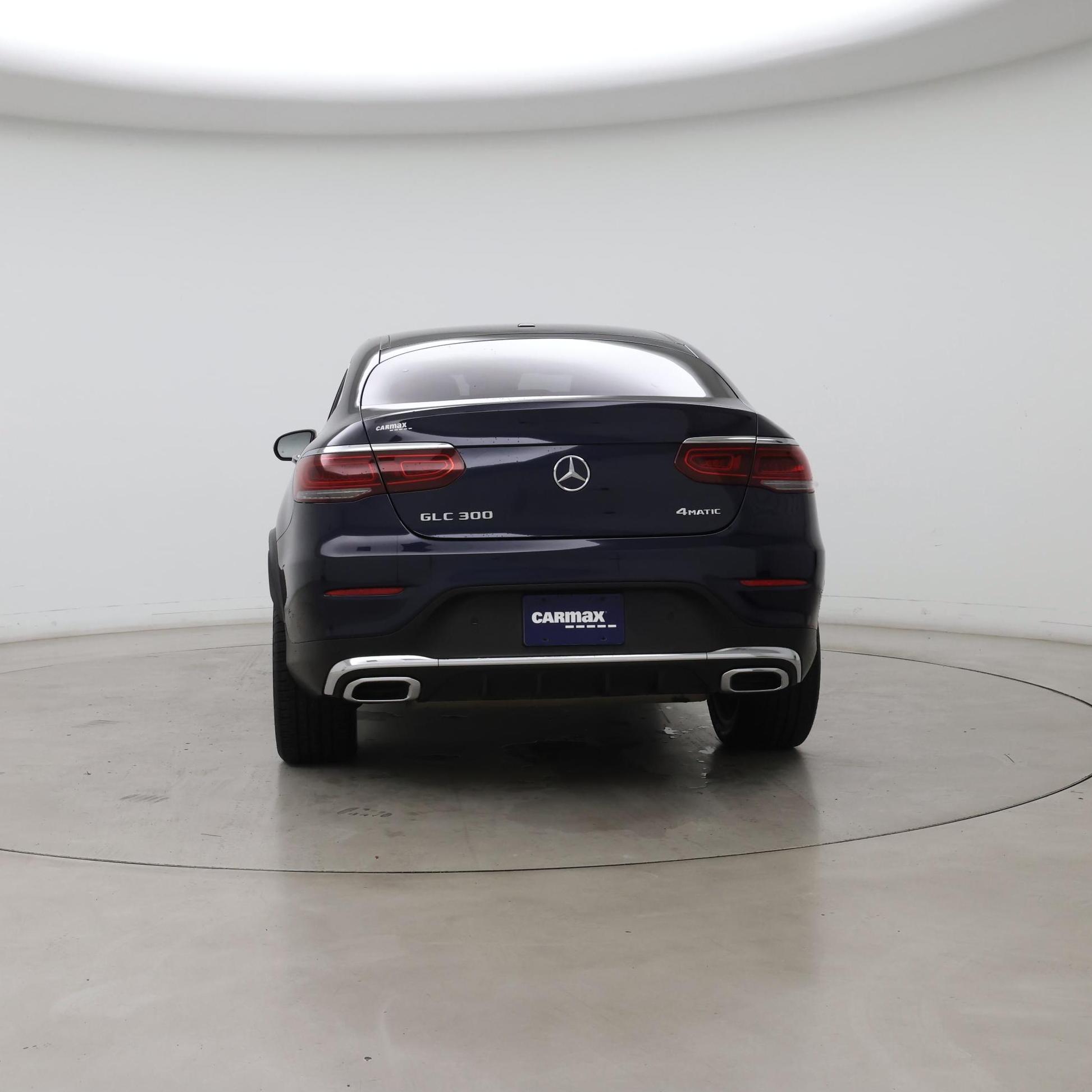 Thumbnail: 2023 Mercedes-Benz GLC - 6