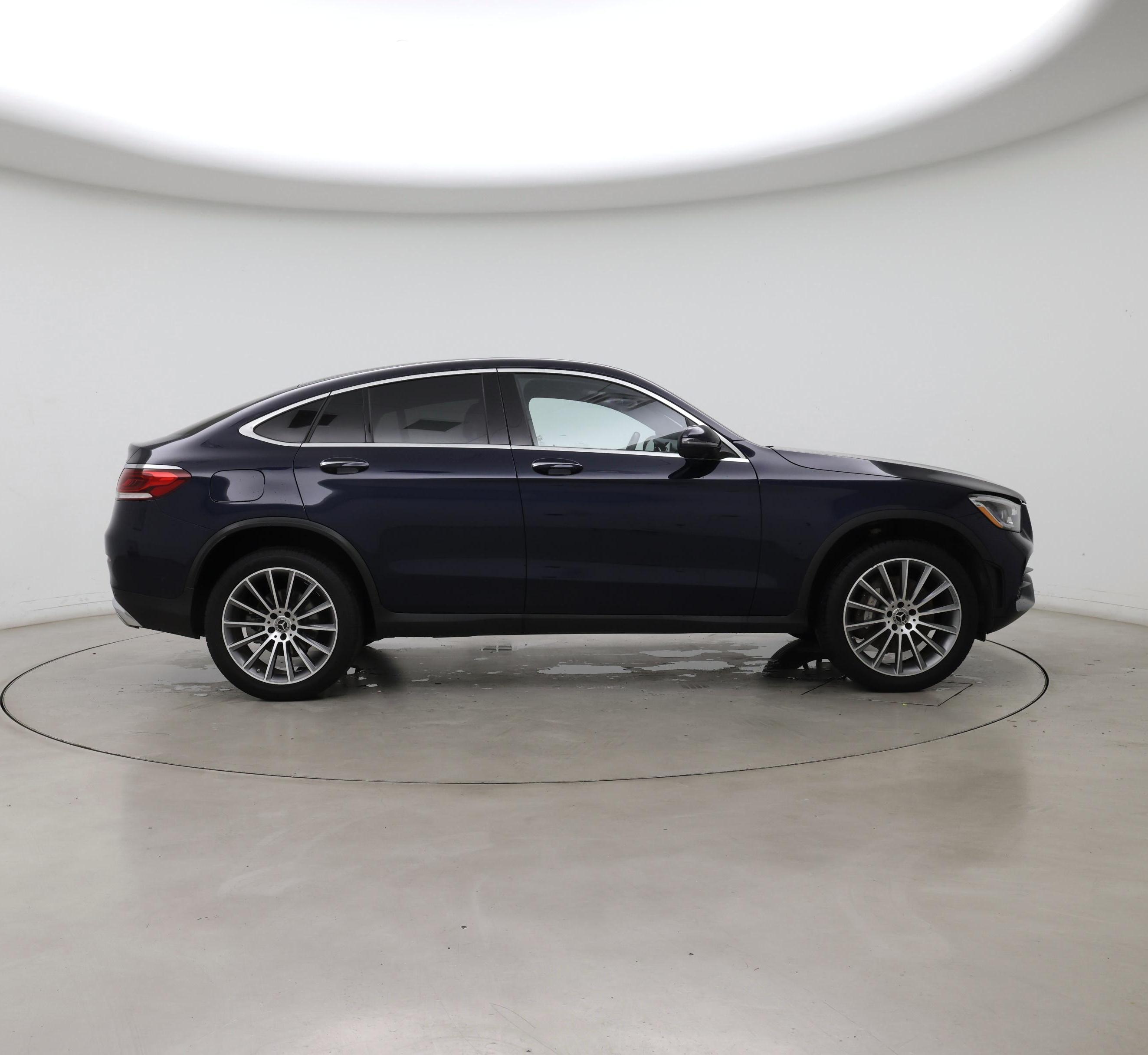 Thumbnail: 2023 Mercedes-Benz GLC - 7