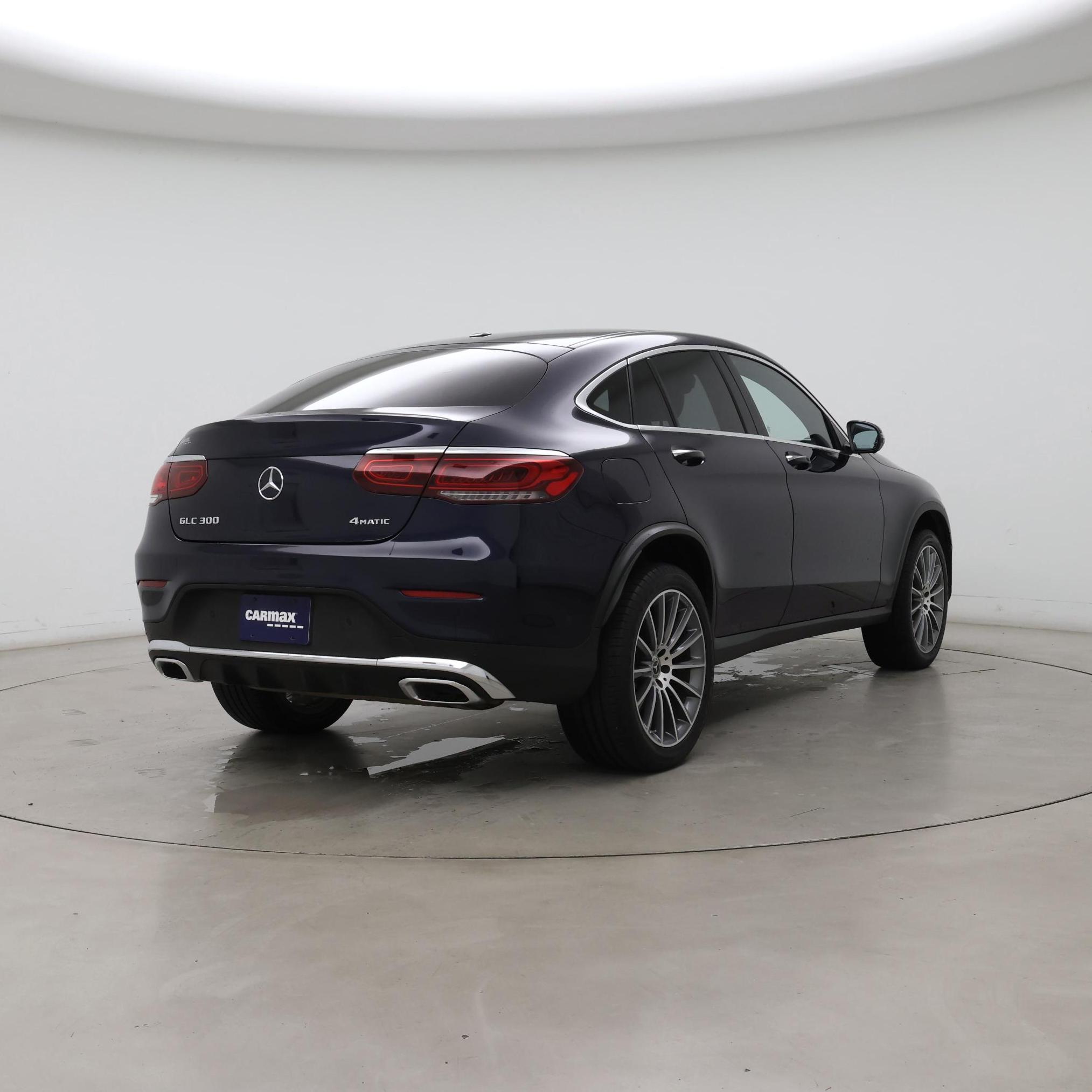 Thumbnail: 2023 Mercedes-Benz GLC - 8