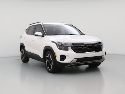 2024 Kia Seltos EX -
                Huntsville, AL