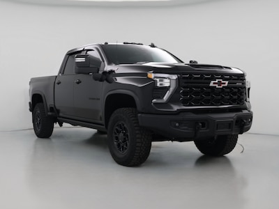 2024 Chevrolet Silverado 2500 ZR2 -
                Birmingham, AL