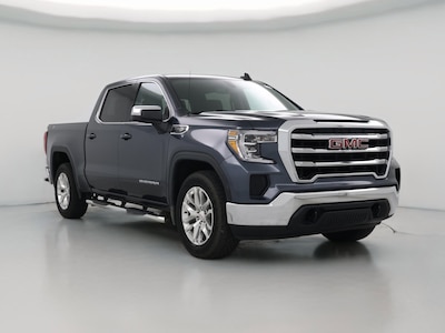 2019 GMC Sierra 1500 SLE -
                Birmingham, AL