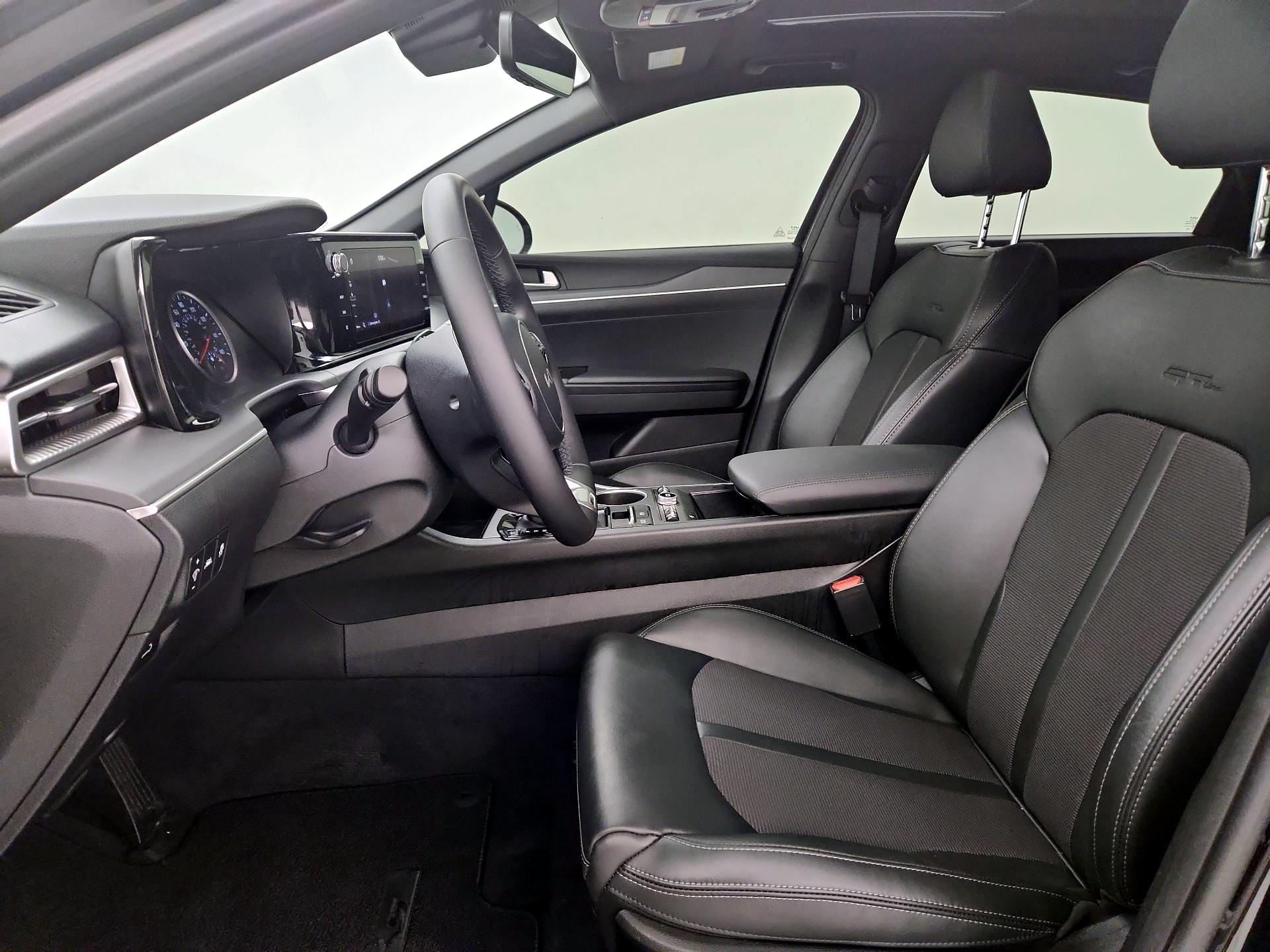 Thumbnail: 2024 Kia K5 - 11