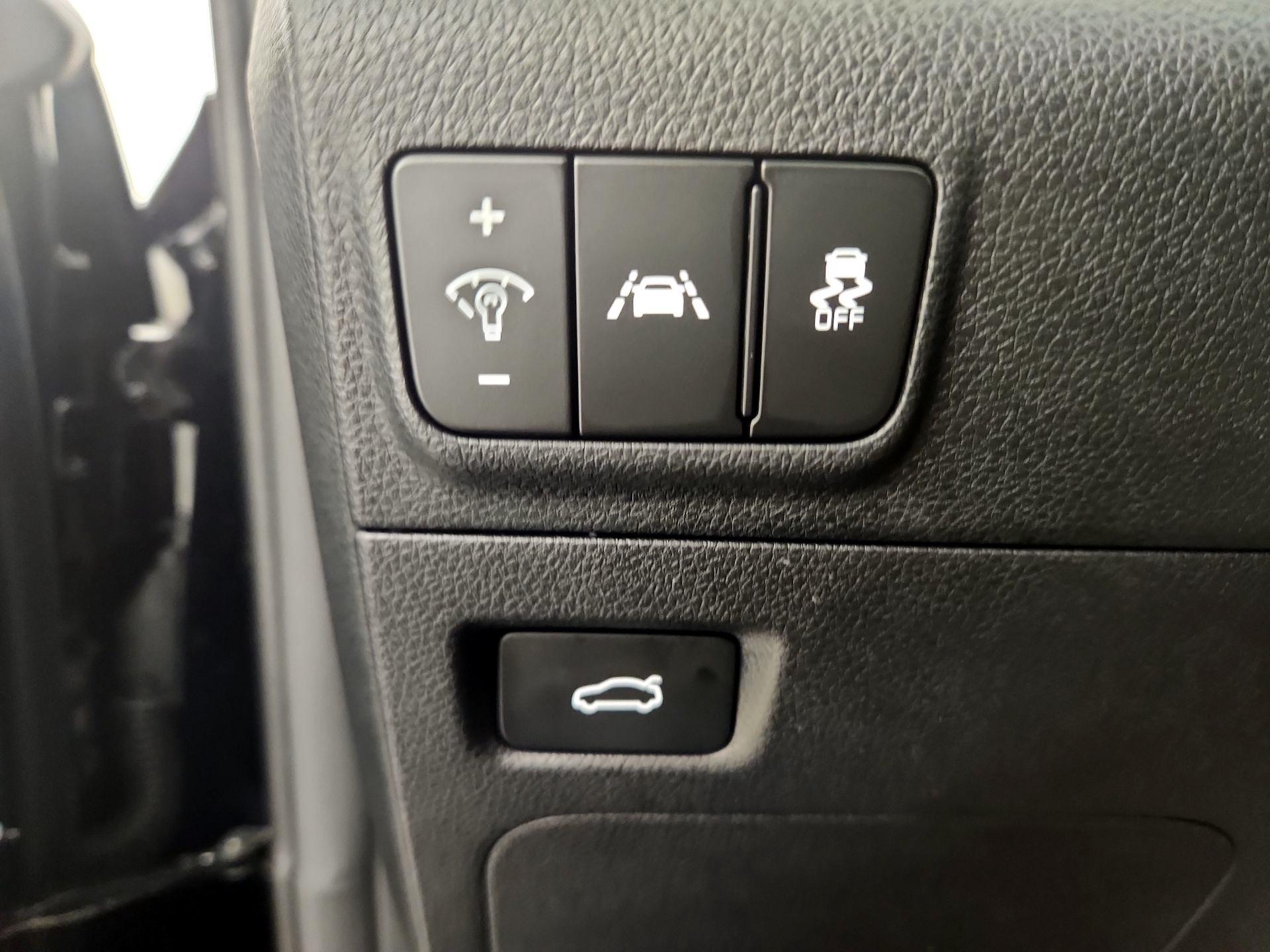 Thumbnail: 2024 Kia K5 - 13