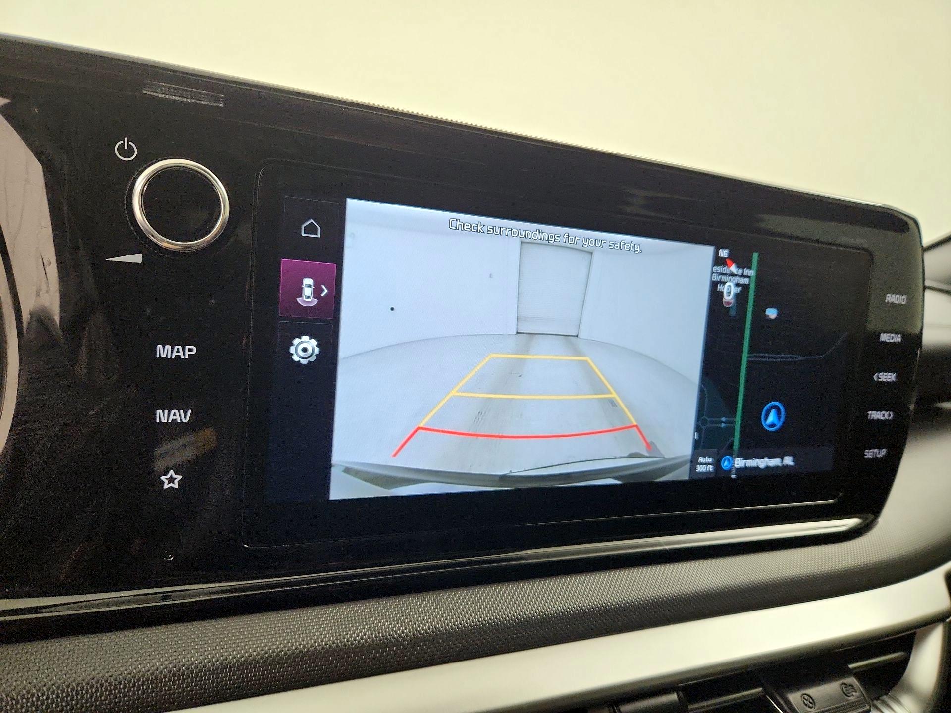 Thumbnail: 2024 Kia K5 - 15