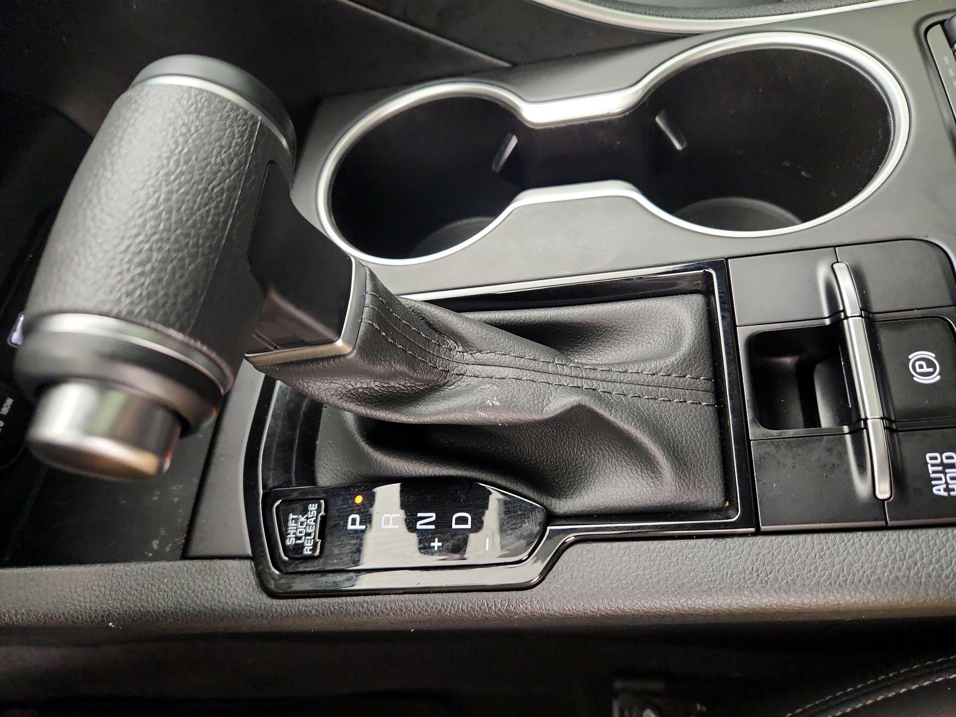 Thumbnail: 2024 Kia K5 - 18