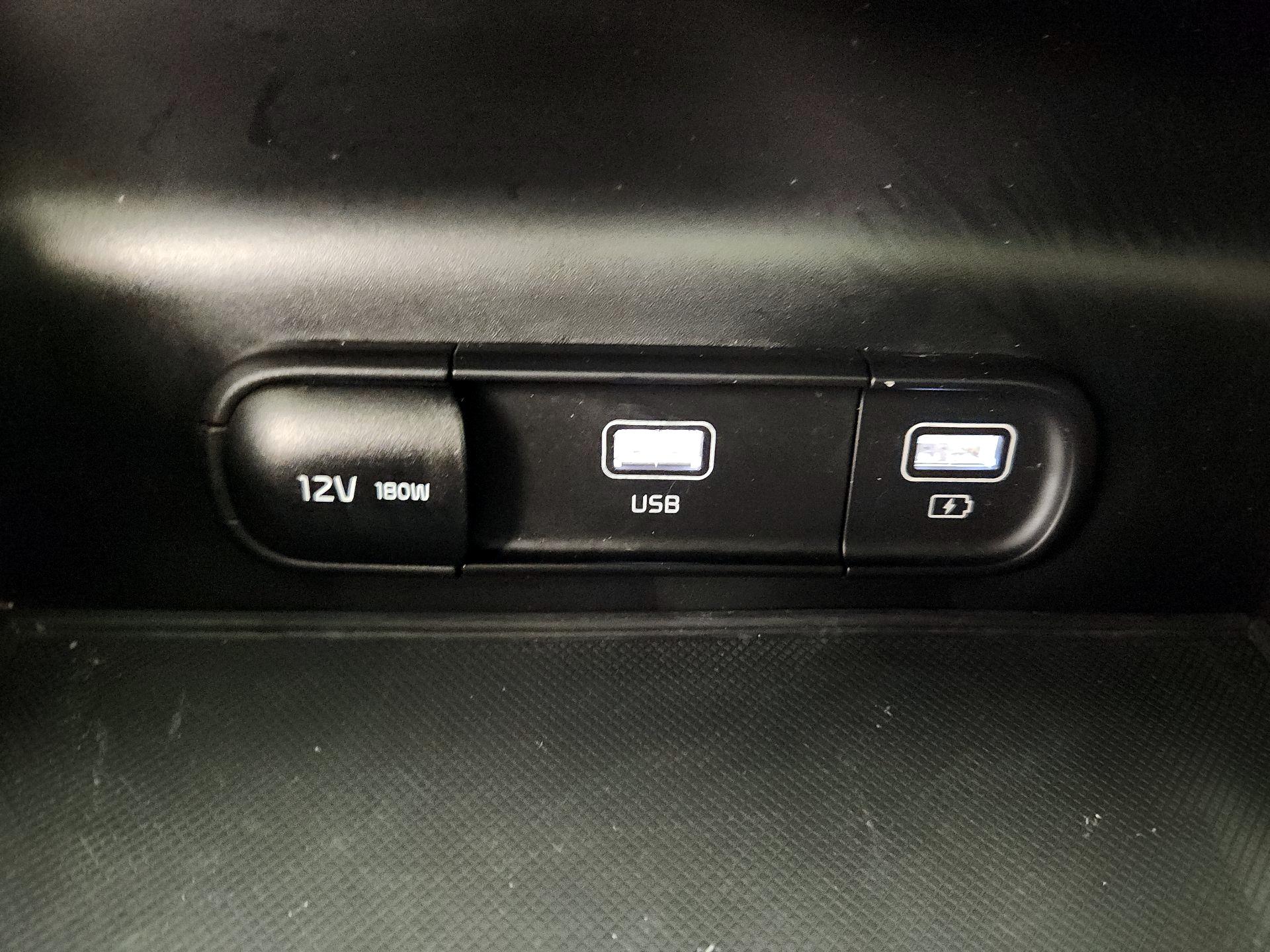 Thumbnail: 2024 Kia K5 - 19