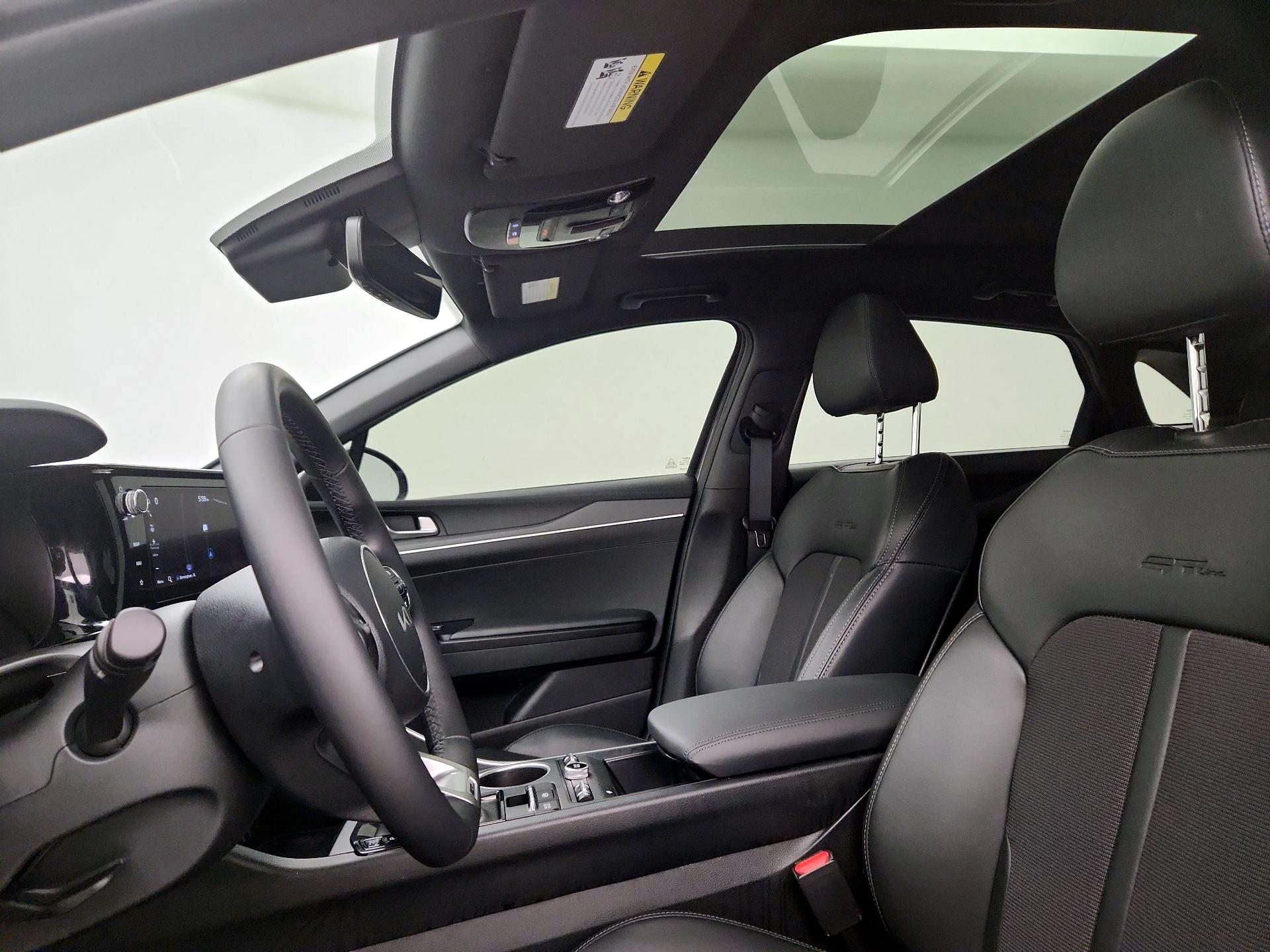 Thumbnail: 2024 Kia K5 - 20