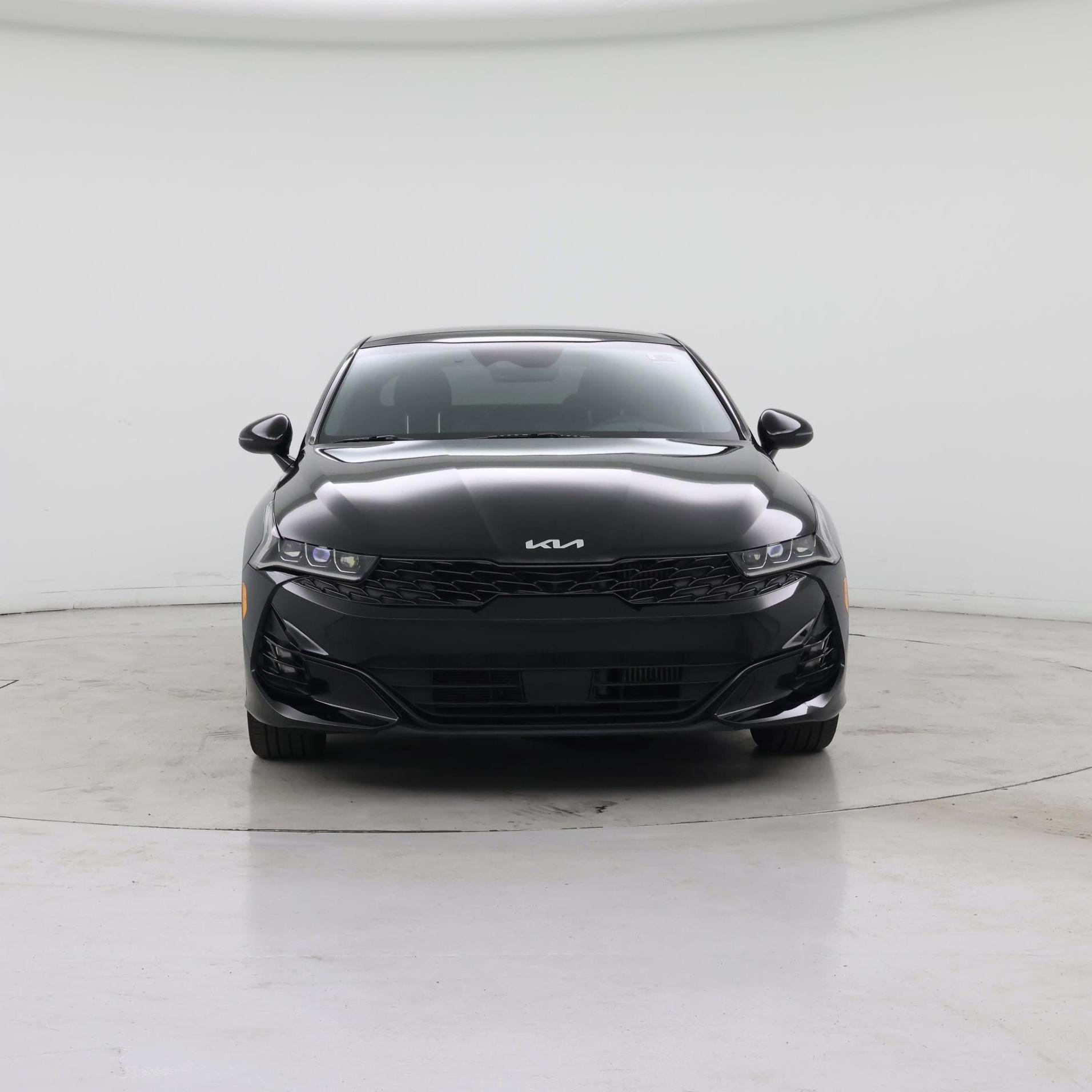 Thumbnail: 2024 Kia K5 - 5