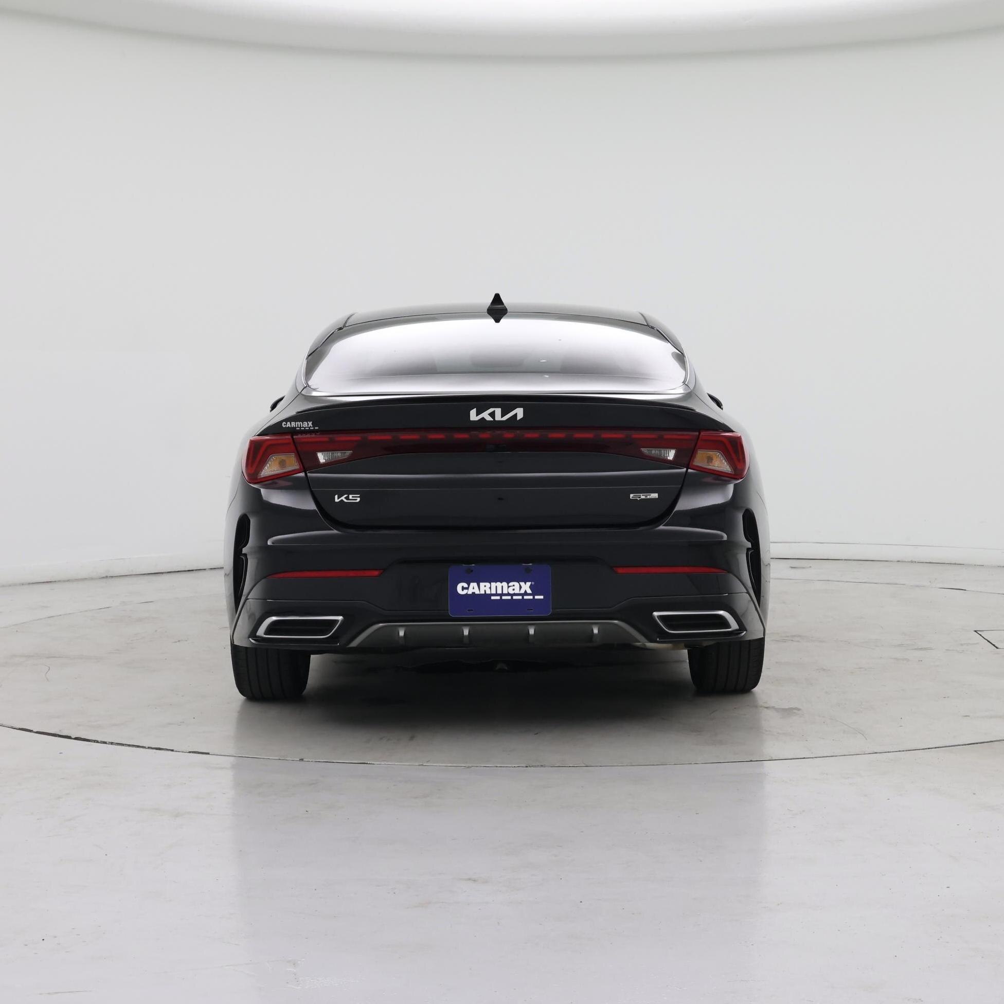 Thumbnail: 2024 Kia K5 - 6