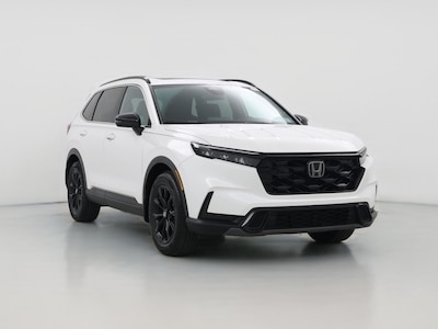 2023 Honda CR-V Sport -
                Birmingham, AL