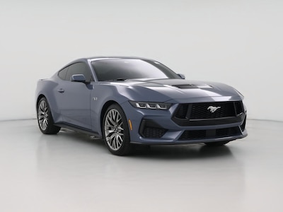 2024 Ford Mustang GT Premium -
                Birmingham, AL