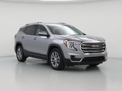 2023 GMC Terrain SLT -
                Birmingham, AL