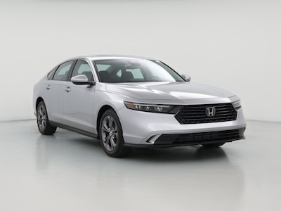 2024 Honda Accord EX -
                Birmingham, AL