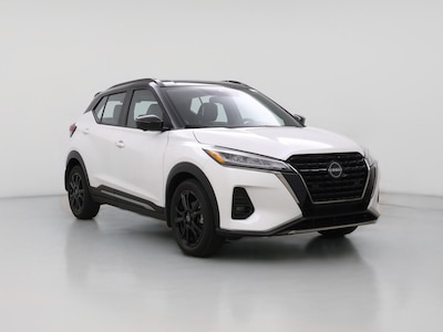 2024 Nissan Kicks SR -
                Huntsville, AL