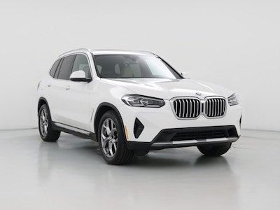 2022 BMW X3 sDrive30i -
                  Birmingham, AL