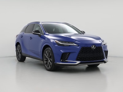 2024 Lexus RX 350 Sport Handling -
                Birmingham, AL