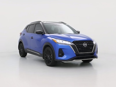 2023 Nissan Kicks SR -
                  Jackson, MS