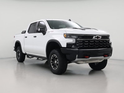 2025 Chevrolet Silverado 1500 ZR2 -
                  Birmingham, AL