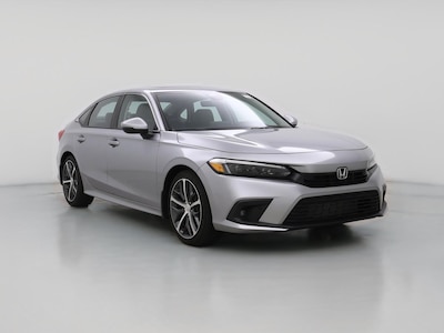 2023 Honda Civic Touring -
                Huntsville, AL