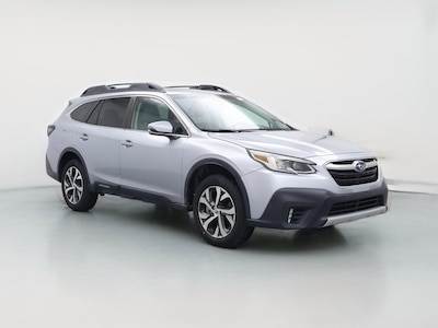 2022 Subaru Outback Limited -
                Mobile, AL