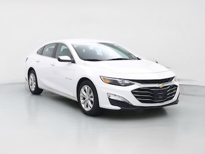 2022 Chevrolet Malibu LT -
                  Roswell, GA