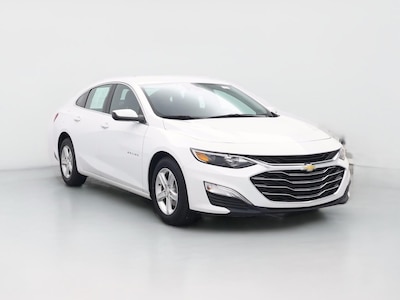 2022 Chevrolet Malibu LS -
                Mobile, AL