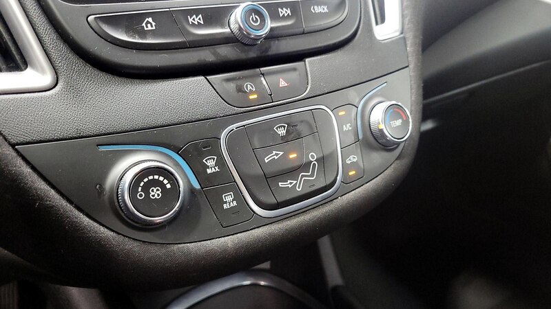 2022 Chevrolet Malibu LS 16