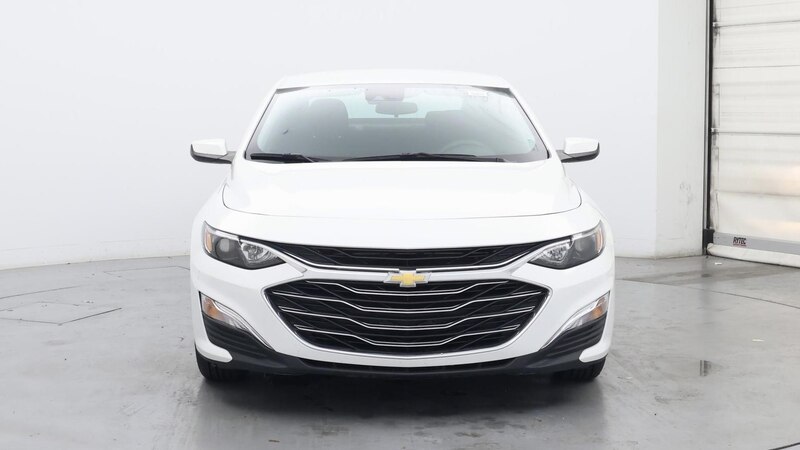 2022 Chevrolet Malibu LS 5