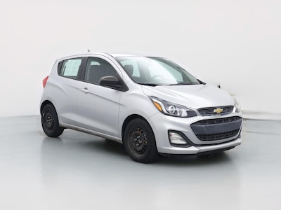 2020 Chevrolet Spark LS -
                Mobile, AL