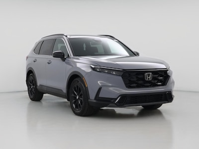 2023 Honda CR-V Sport -
                Birmingham, AL