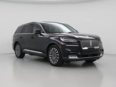 2020 Lincoln Aviator Reserve -
                Birmingham, AL