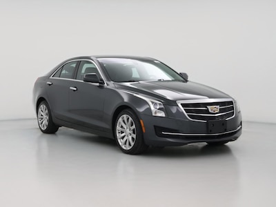 2017 Cadillac ATS  -
                Birmingham, AL