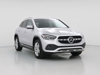 2021 Mercedes-Benz GLA 250 -
                Birmingham, AL