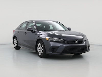2024 Honda Civic LX -
                Birmingham, AL