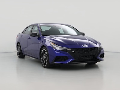 2023 Hyundai Elantra N Line -
                Birmingham, AL