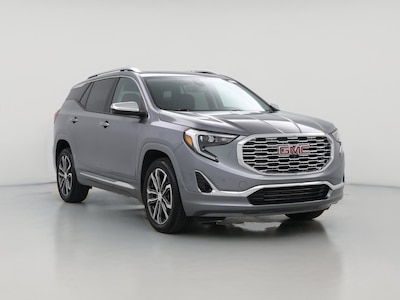 2020 GMC Terrain Denali -
                Birmingham, AL