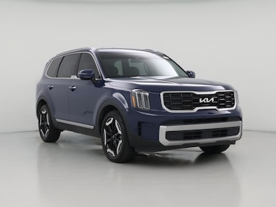 2023 Kia Telluride S -
                Birmingham, AL