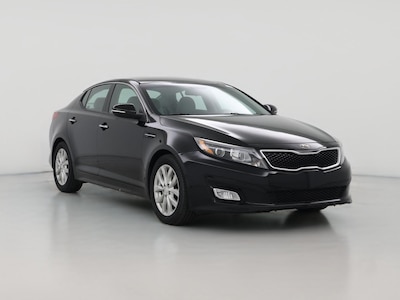 2015 Kia Optima LX -
                Birmingham, AL