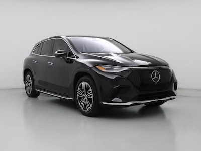 2023 Mercedes-Benz EQS 450+ -
                Huntsville, AL