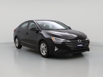 2020 Hyundai Elantra SEL -
                Huntsville, AL
