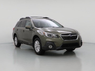 2019 Subaru Outback Premium -
                Huntsville, AL