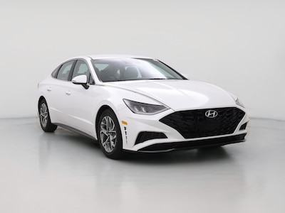2023 Hyundai Sonata SEL -
                Huntsville, AL
