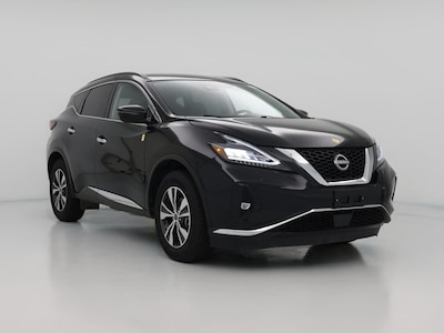 2023 Nissan Murano SV -
                Memphis, TN