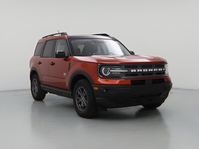 2024 Ford Bronco Sport Big Bend -
                Huntsville, AL