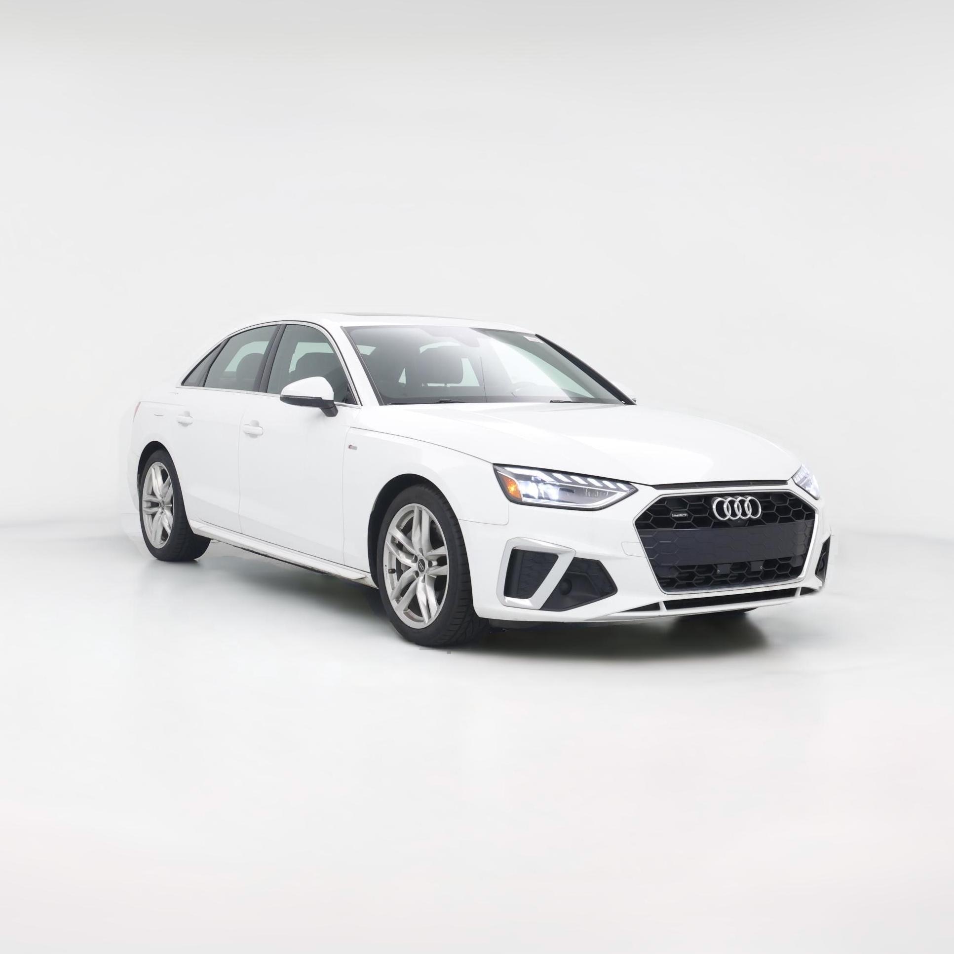 Thumbnail: 2023 Audi A4 - 1