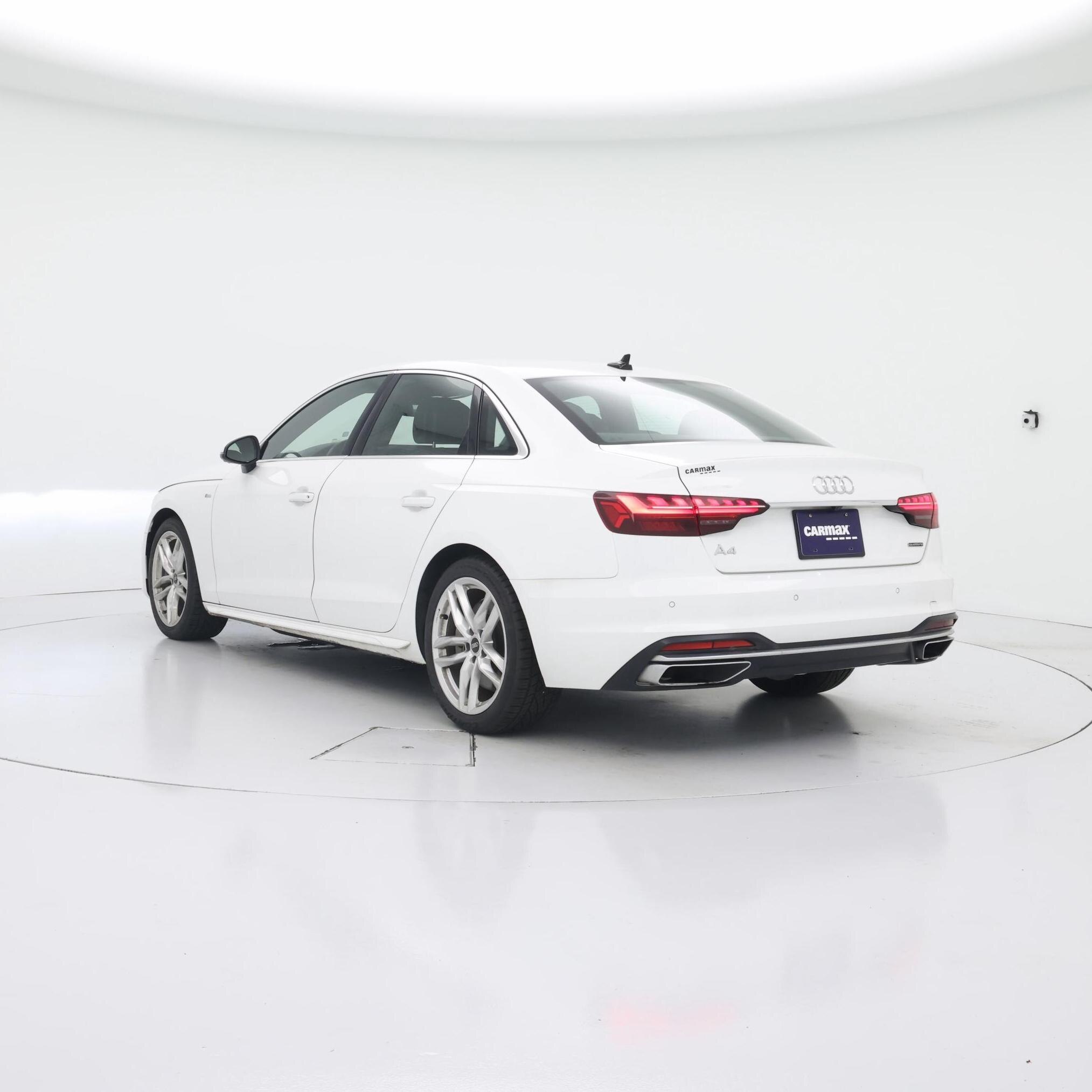 Thumbnail: 2023 Audi A4 - 2